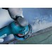 BOSCH Brusný kotouč EXPERT O780 s fólií, 125 mm, G120, 50ks 2608902410