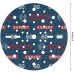 BOSCH Brusný kotouč EXPERT O780 s fólií, 150 mm, G60, 6ks 2608902430