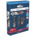 BOSCH Sada EXPERT Cutting, 3 ks 2608902622