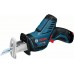 BOSCH 5 Tool Kit 12V: GOP 12V-28, GSR 12V-15, GDR 12V-105, GLI 12V-80, GSA 12V-14 + 3× 2,0Ah akumulátor v L-BOXXu 0615990K11