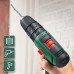 BOSCH EasyImpact 1200 Akumulátorový dvourychlostní kombinovaný šroubovák (1x 1,5Ah) 06039D3104