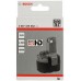 BOSCH Akumulátor O 9,6 V - HD, 2,6 Ah, NiMH 2607335682