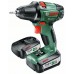 BOSCH PSR 14,4 LI-2 Compact - 2 aku 2,5 Ah Akumulátorový šroubovák 060397340P