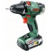 BOSCH PSR 18 LI-2 Compact Akumulátorový šroubovák 060397330G