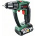 BOSCH PSR 18 LI-2 Ergonomic (1 x 2,5 Ah) Aku šroubovák 06039B0100