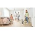 Bosch Serie 4 Akumulátorový vysavač Flexxo Gen2 28Vmax bílá BBH3ALL28