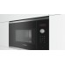 Bosch Serie 4, Vestavná mikrovlnná trouba, nerez BFL523MS0