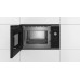 Bosch Serie 4 Vestavná mikrovlnná trouba 59 x 38 cm nerez BFL553MS0