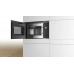 Bosch Serie 4 Vestavná mikrovlnná trouba 59 x 38 cm nerez BFL553MS0