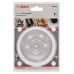 BOSCH Děrovka Progressor for Wood and Metal, 86 mm 2608594234