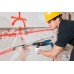 BOSCH GBH 2-28 F Vrtací kladivo + GMS 100 M Detektor kovu 061126760A