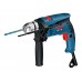 BOSCH GBH 12-52 DV Vrtací kladivo + GSB 13 RE Příklepová vrtačka 0615990L0K