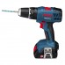 BOSCH GSB 18-2-LI Aku příklepový vrtací šroubovák 0.601.9D2.301