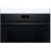 Bosch Serie 2 Vestavná pečící trouba 60 x 60 cm Černá HBA571BB4