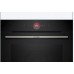 Bosch Serie 8 Vestavná pečící trouba 60 x 60 cm Černá 4242005326518