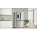 Bosch Serie 6 Americká chladnička s mrazničkou dole 183 x 90.5 cm KFD96APEA