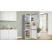 Bosch Serie 4 Volně stojící chladnička s mrazničkou dole 203 x 60 cm KGN392I1F