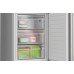 Bosch Serie 4 Volně stojící chladnička s mrazničkou dole 203 x 60 cm KGN392I1F
