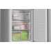 Bosch Serie 4 Volně stojící chladnička s mrazničkou dole 203 x 60 cm KGN392LAG