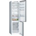 Bosch Serie 4, Volně stojící chladnička s mrazákem dole, 203 x 60 cm KGN39VLEB