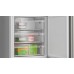 Bosch Serie 4 Volně stojící chladnička s mrazničkou dole 203 x 70 cm KGN492IAF