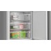 Bosch Serie 4 Volně stojící chladnička s mrazničkou dole 203 x 70 cm KGN492IDF