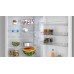 Bosch Serie 4 Volně stojící chladnička s mrazničkou dole 203 x 70 cm KGN492LDF