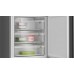 Bosch Serie 4 Volně stojící chladnička s mrazničkou dole 203 x 70 cm KGN49OCAF