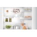 Bosch Serie 6 Vestavná chladnička s mrazákem dole, 177.2 x 55.8 cm KIN86ADB0