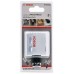 BOSCH Děrovka Progressor for Wood and Metal, 43 mm 2608594214