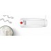 Bosch Ruční mixér CleverMixx, 300 W, bílá MFQ3010