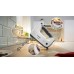 Bosch Ruční šlehač ErgoMixx 750 W bílá, šedá MFQ37480
