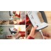 Bosch Ruční šlehač ErgoMixx 750 W bílá, šedá MFQ37480