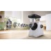 Bosch Serie 4 Mlecí strojek MultiPower Series 4 1900 W bílá, bílá MFWS420W