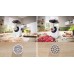 Bosch Serie 4 Mlecí strojek MultiPower Series 4 1900 W bílá, bílá MFWS420W