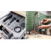 Bosch Serie 4 Mlecí strojek MultiPower Series 4 1900 W bílá, bílá MFWS420W