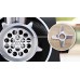 Bosch Serie 4 Mlecí strojek MultiPower Series 4 1900 W černá, černá MFWS440B