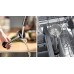 Bosch Serie 4 Tyčový mixér ErgoMaster 1000 W černá, antracit MSM4B610