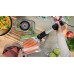 Bosch Serie 4 Tyčový mixér ErgoMaster 1000 W černá, antracit MSM4B610