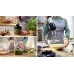 Bosch Serie 6 Tyčový mixér ErgoMaster 1200 W nerez MSM6M824