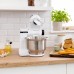 Bosch Serie 2, Kuchyňský robot, MUM, 700 W, Bílá, bílá MUMS2EW40