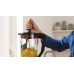 Bosch Skleněný mixér MUZS6MX