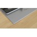 Bosch Serie 6 Plynová varná deska 75 cm Nerez PCQ7A5I90