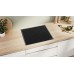 Bosch Serie 6, indukční varná deska, 60 cm, černá, s rámem PIF645HB1E