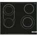 Bosch Serie 8 Elektrická varná deska 60 cm instalace na prac. desku s rámečkem PKM675DP1D