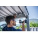 BOSCH GDS18V-450P PROFESSIONAL Akumulátorový rázový utahovák 06019K4300
