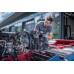 BOSCH GDS18V-450P PROFESSIONAL Akumulátorový rázový utahovák 06019K4300