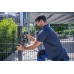 BOSCH GDS18V-330H PROFESSIONAL Akumulátorový Rázový utahovák, 2x5,0Ah, L-BOXX 06019L5203