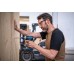 BOSCH GDS18V-330H PROFESSIONAL Akumulátorový Rázový utahovák, 2x5,0Ah, L-BOXX 06019L5203