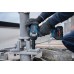 BOSCH GDS18V-750 PROFESSIONAL Akumulátorový rázový utahovák, L-BOXX 06019L9101